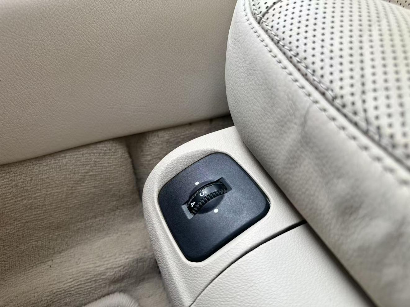 Mercedes-Benz S-Класс 2004 thumb 11