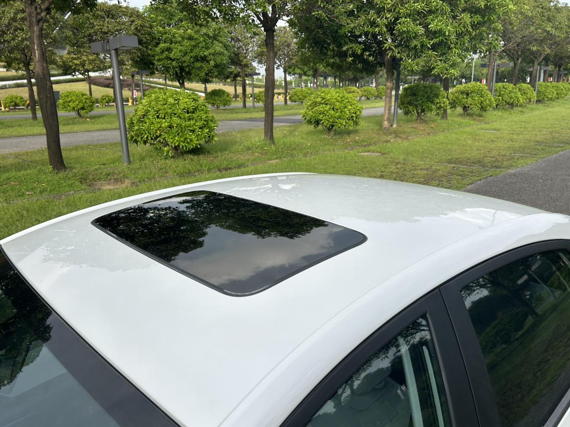 Chevrolet Monza 2024 thumb 10