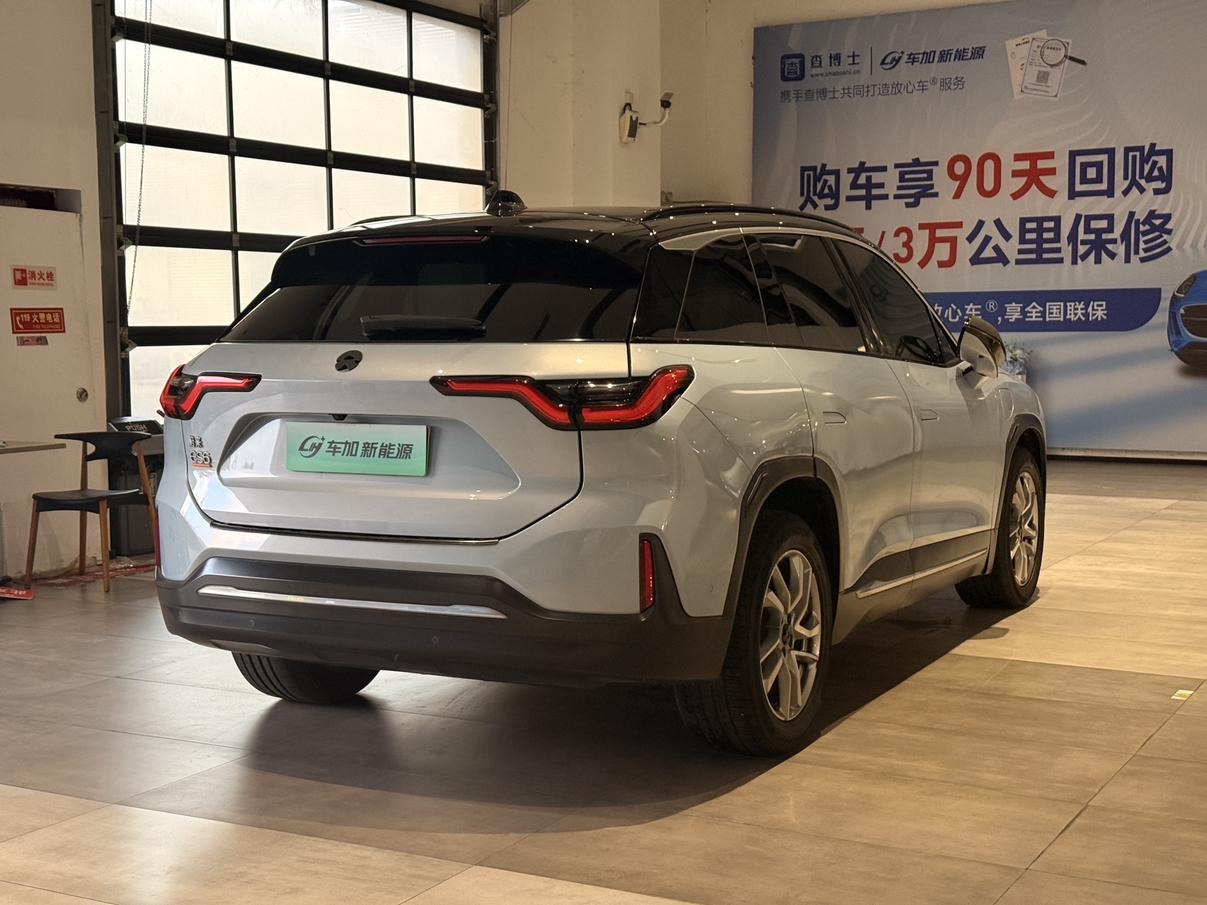 Nio ES6 2020 thumb 4