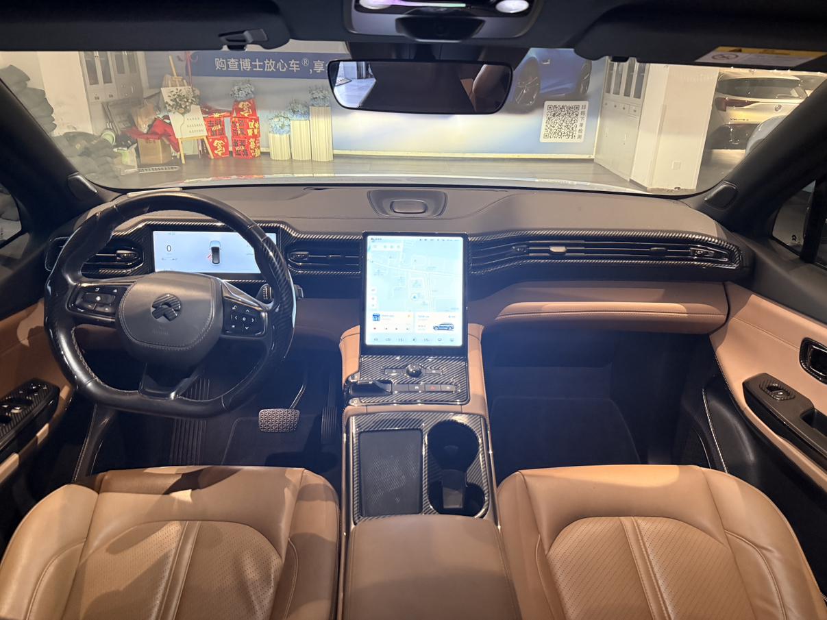 Nio ES6 2020 thumb 5