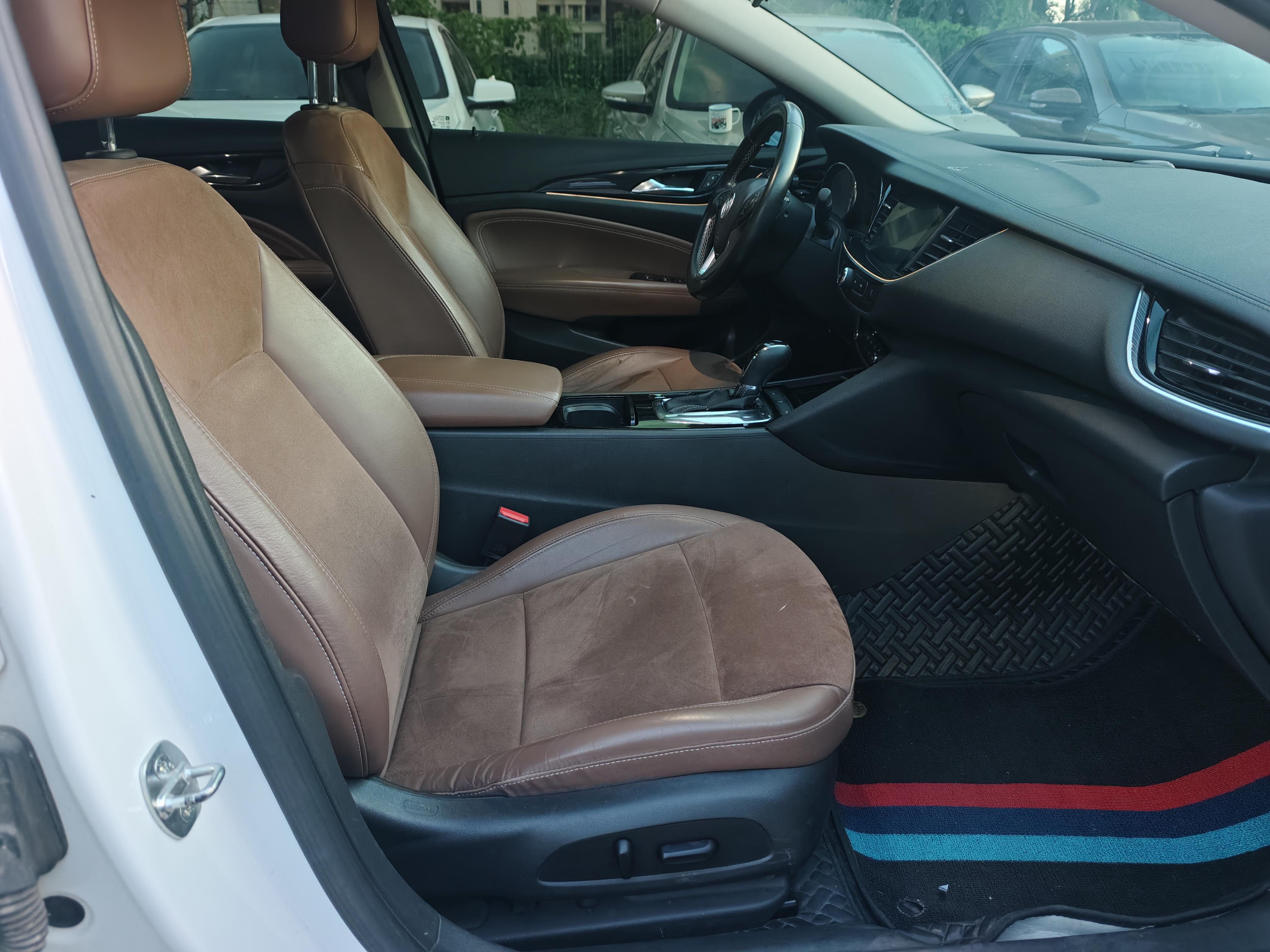 Buick Regal 2017 thumb 7