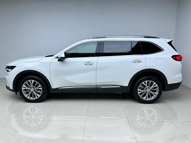 Buick Envision 2021 thumb 2