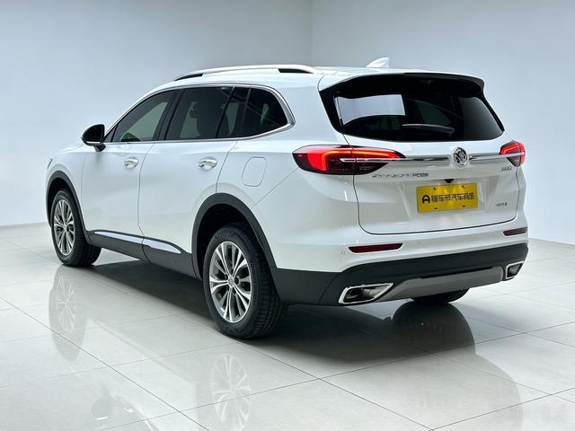 Buick Envision 2021 thumb 3