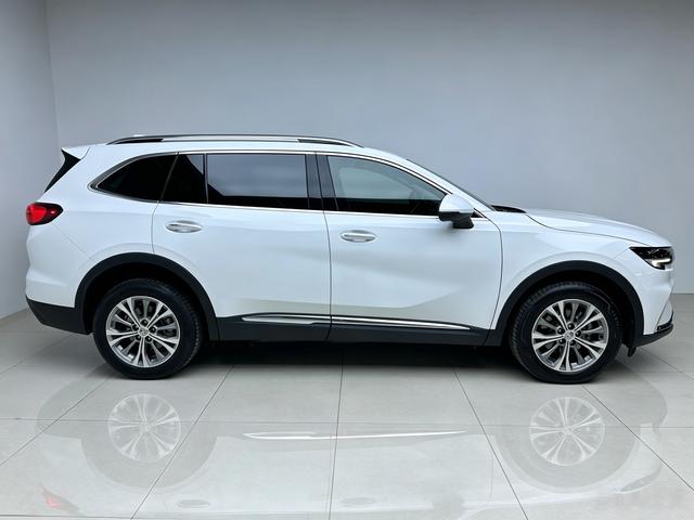 Buick Envision 2021 thumb 6