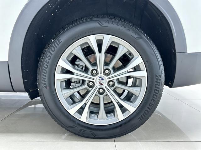 Buick Envision 2021 thumb 7