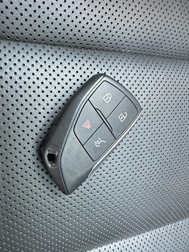 Buick Envision 2021 thumb 9