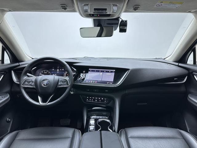 Buick Envision 2021 thumb 12