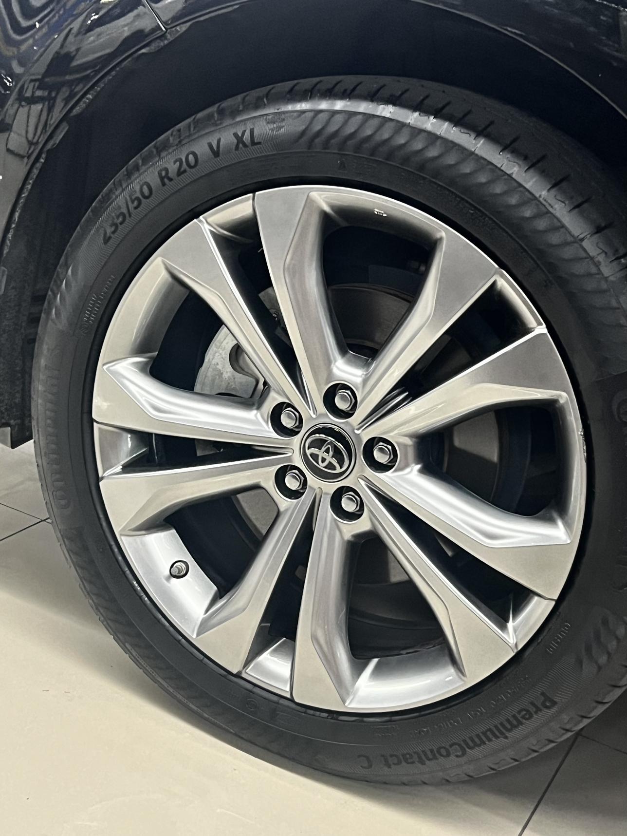 Toyota Sienna 2023 thumb 5