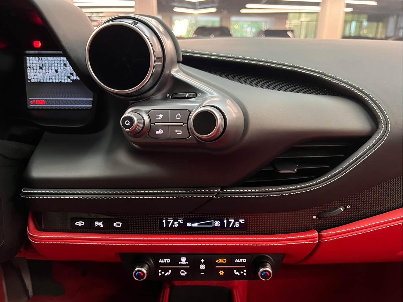 Ferrari F8 2019 thumb 6