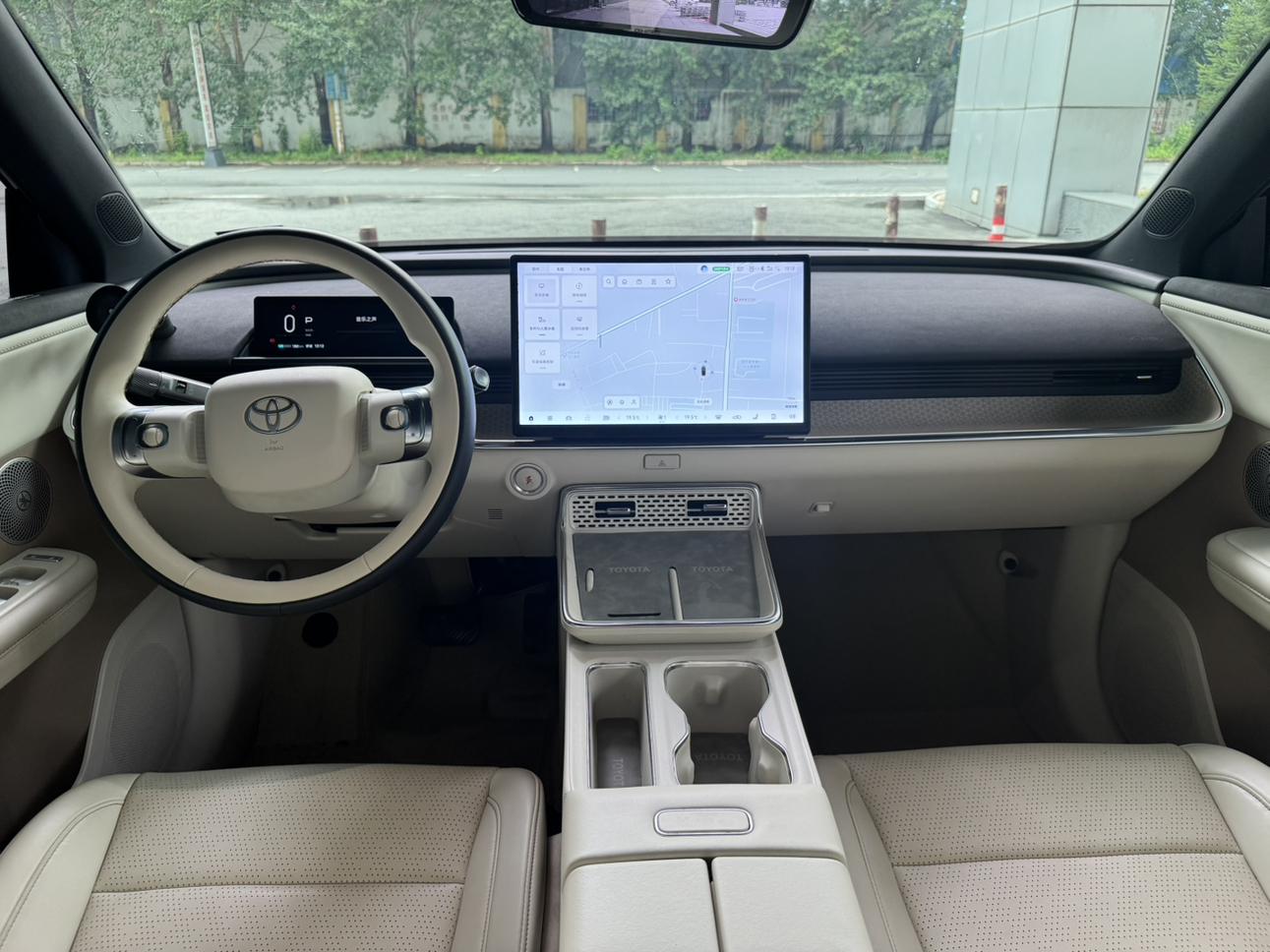 Toyota 3X 2025 thumb 6
