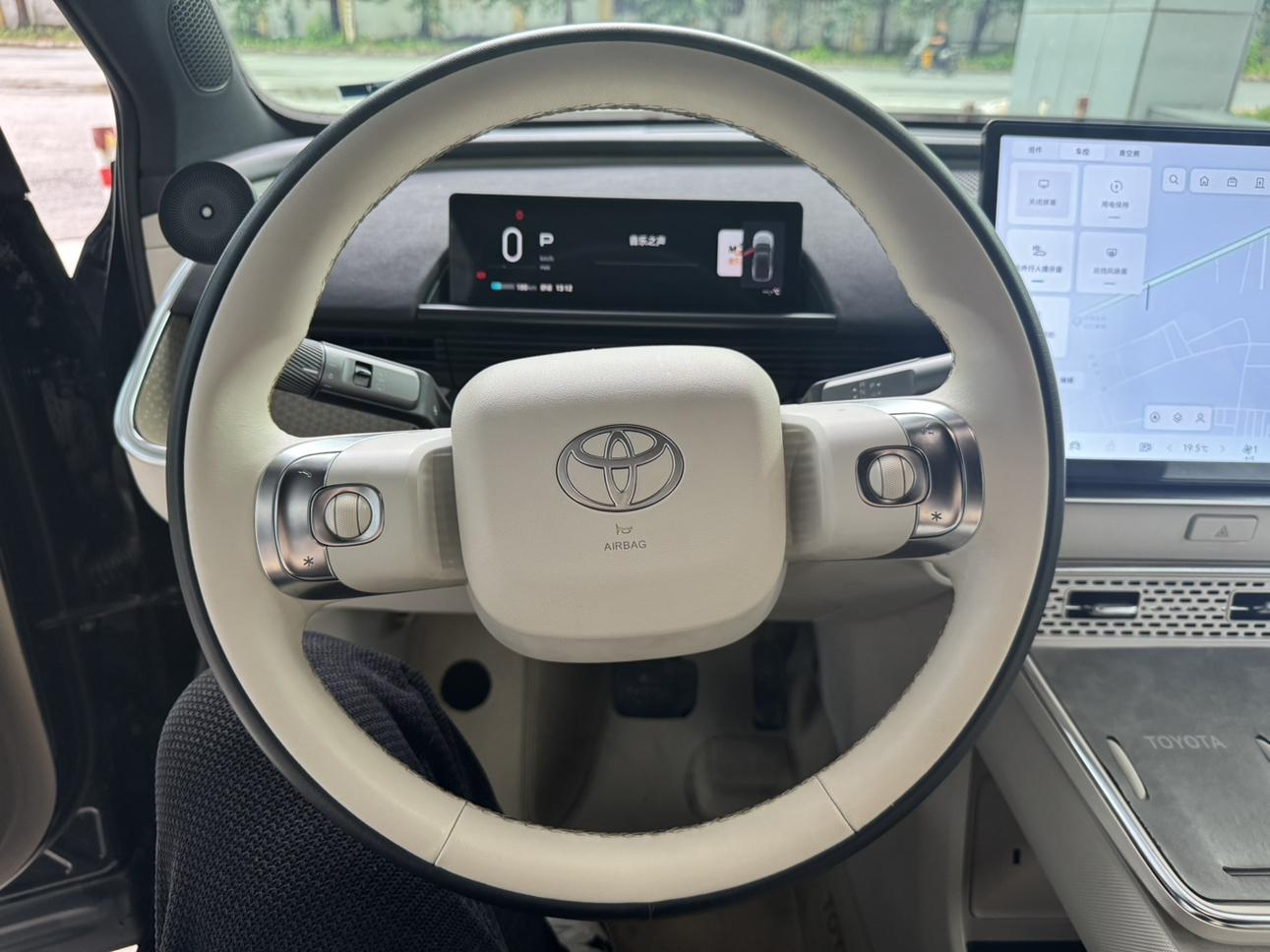 Toyota 3X 2025 thumb 7