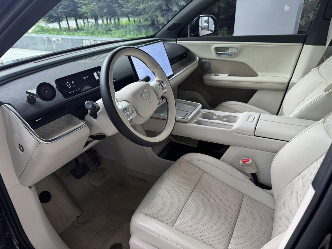 Toyota 3X 2025 thumb 8