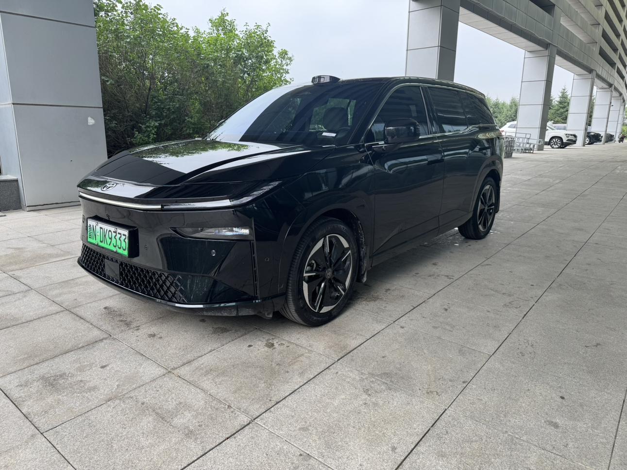 Toyota 3X 2025 thumb 10