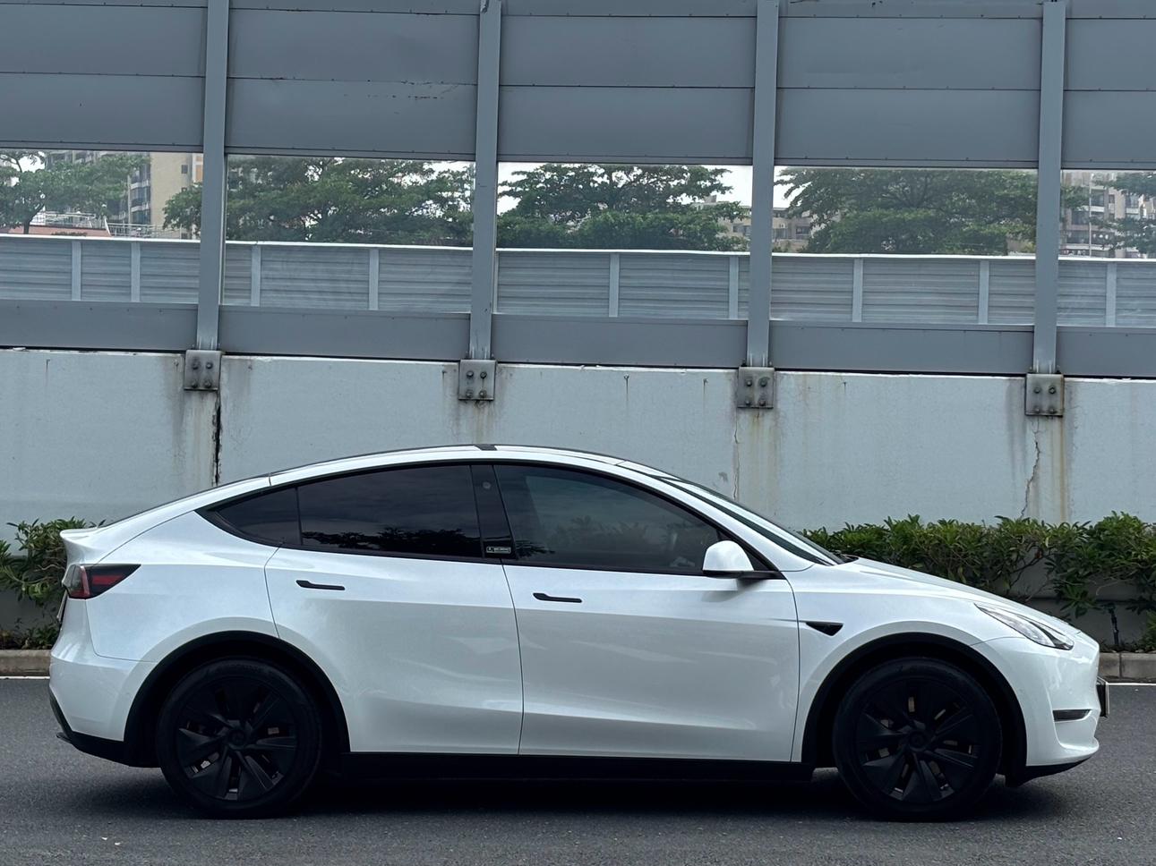 Tesla Model Y 2021 thumb 6