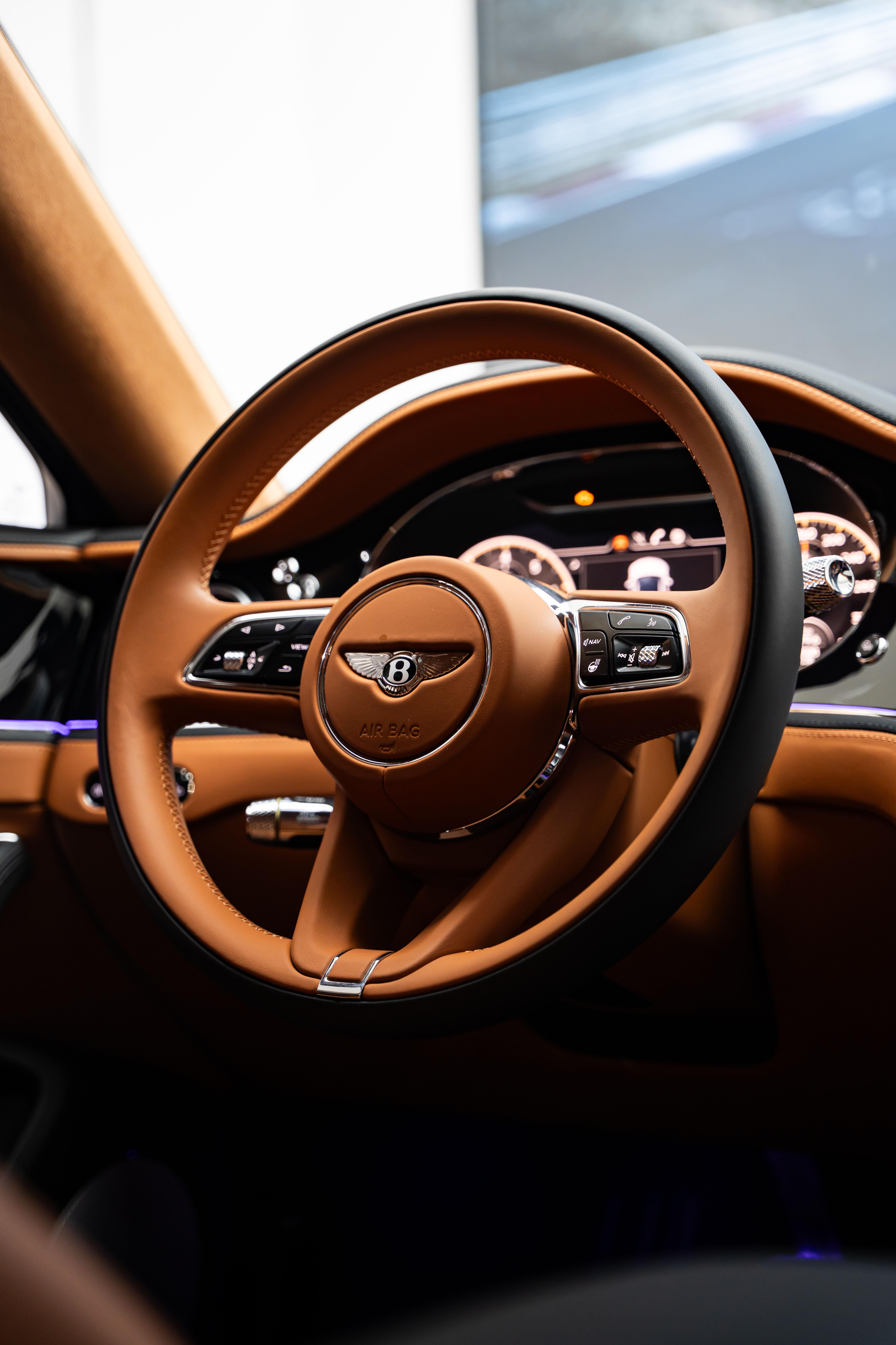 Bentley Fei Chi 2022 thumb 2