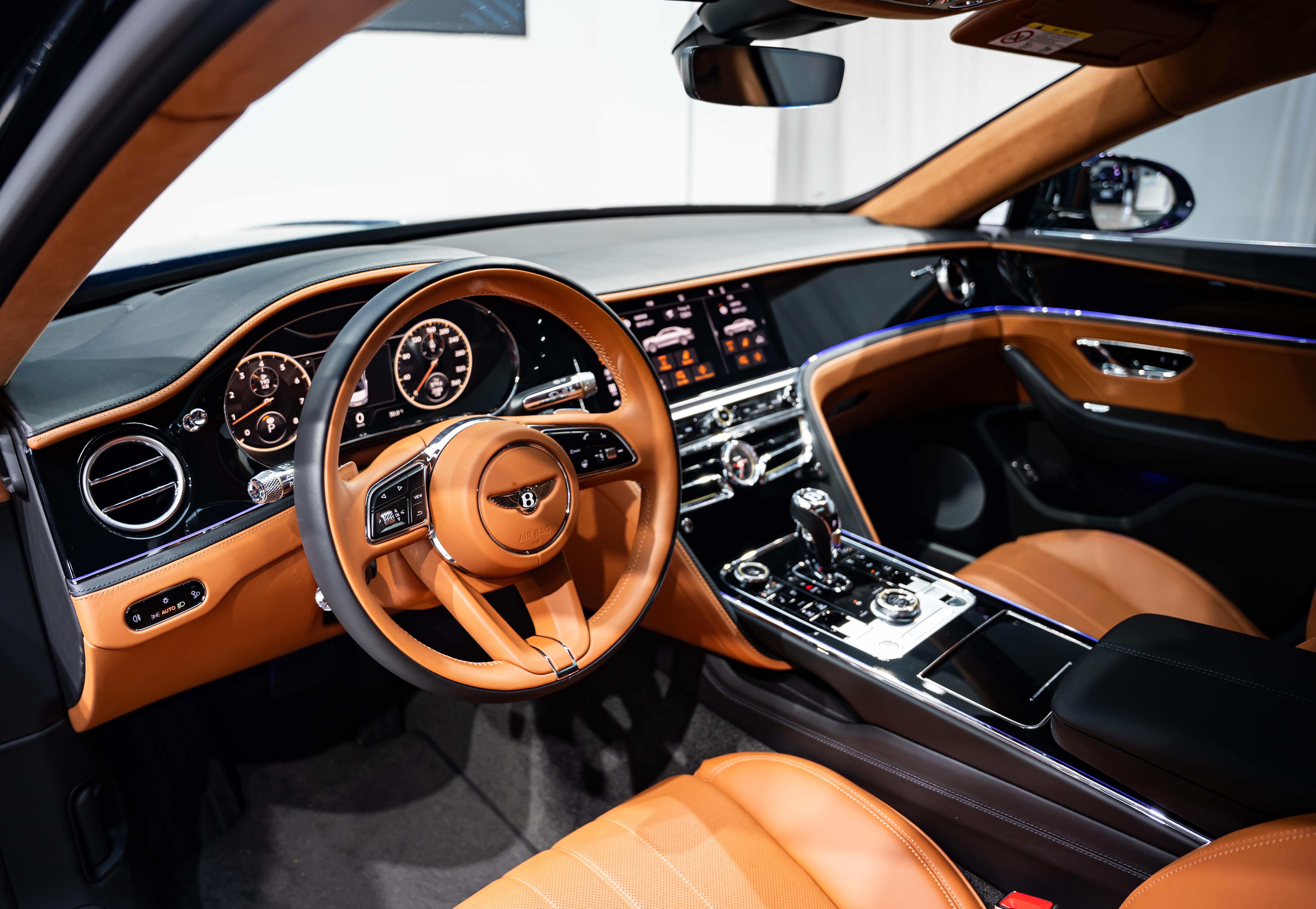 Bentley Fei Chi 2022 thumb 5