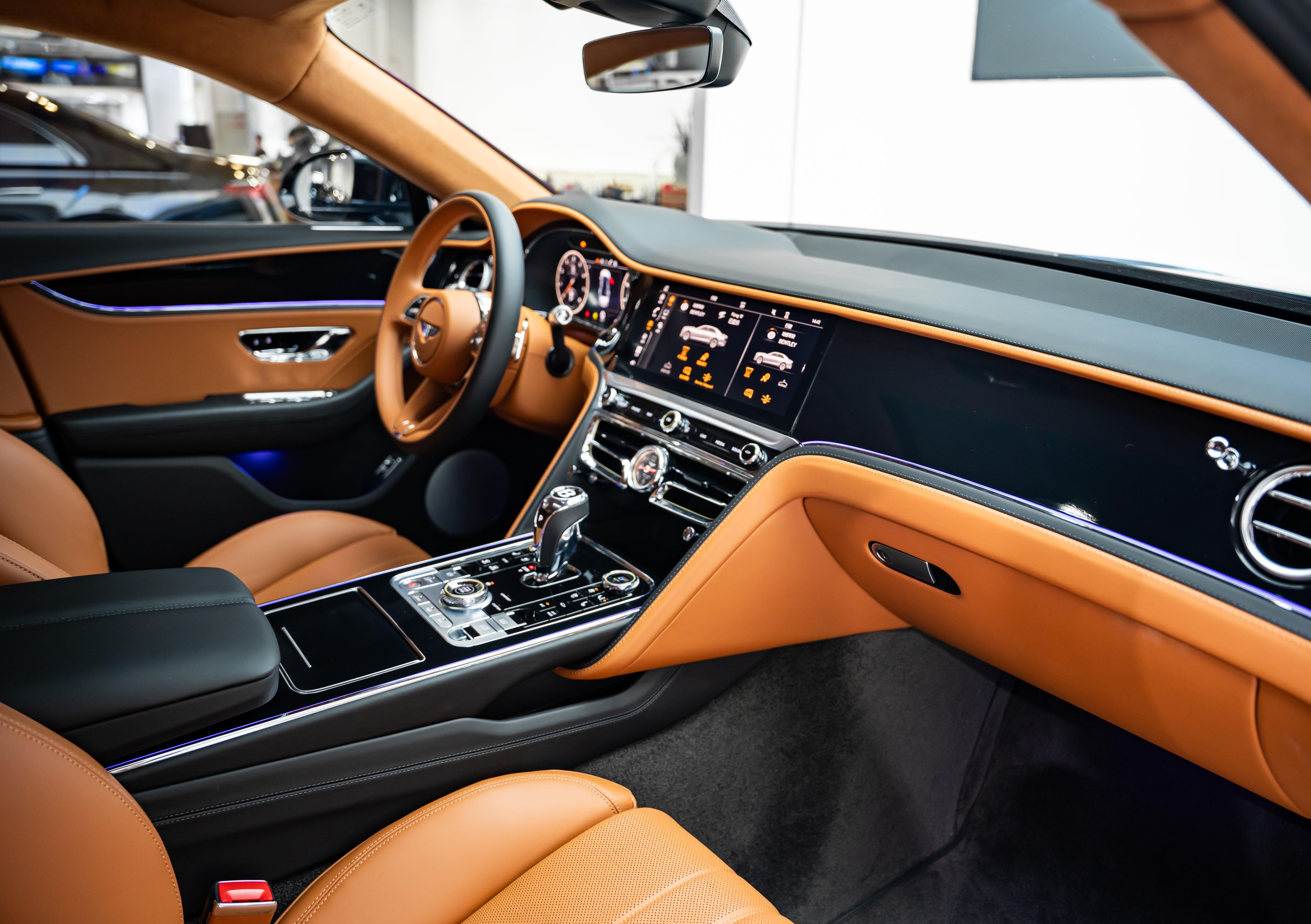 Bentley Fei Chi 2022 thumb 6