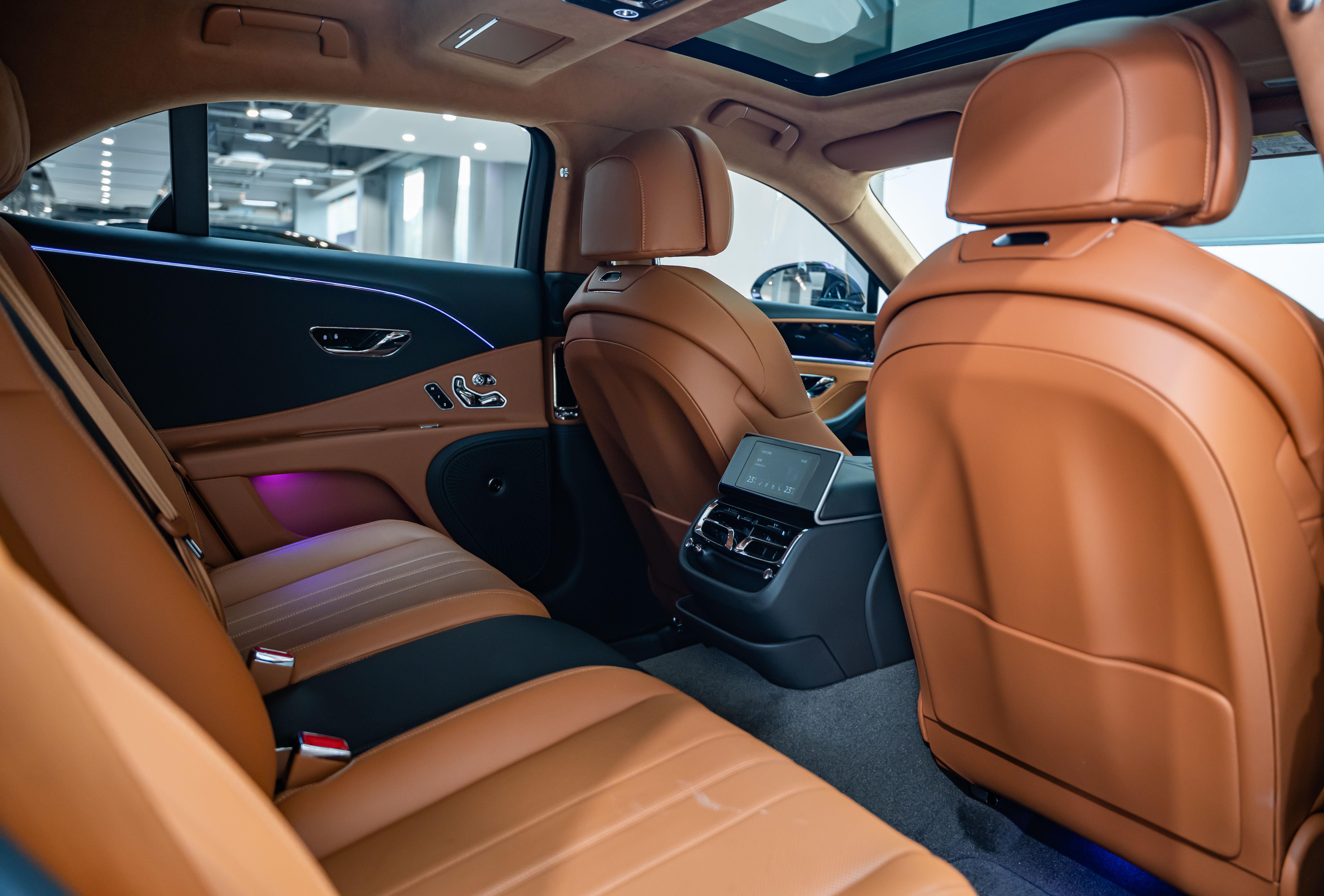 Bentley Fei Chi 2022 thumb 7