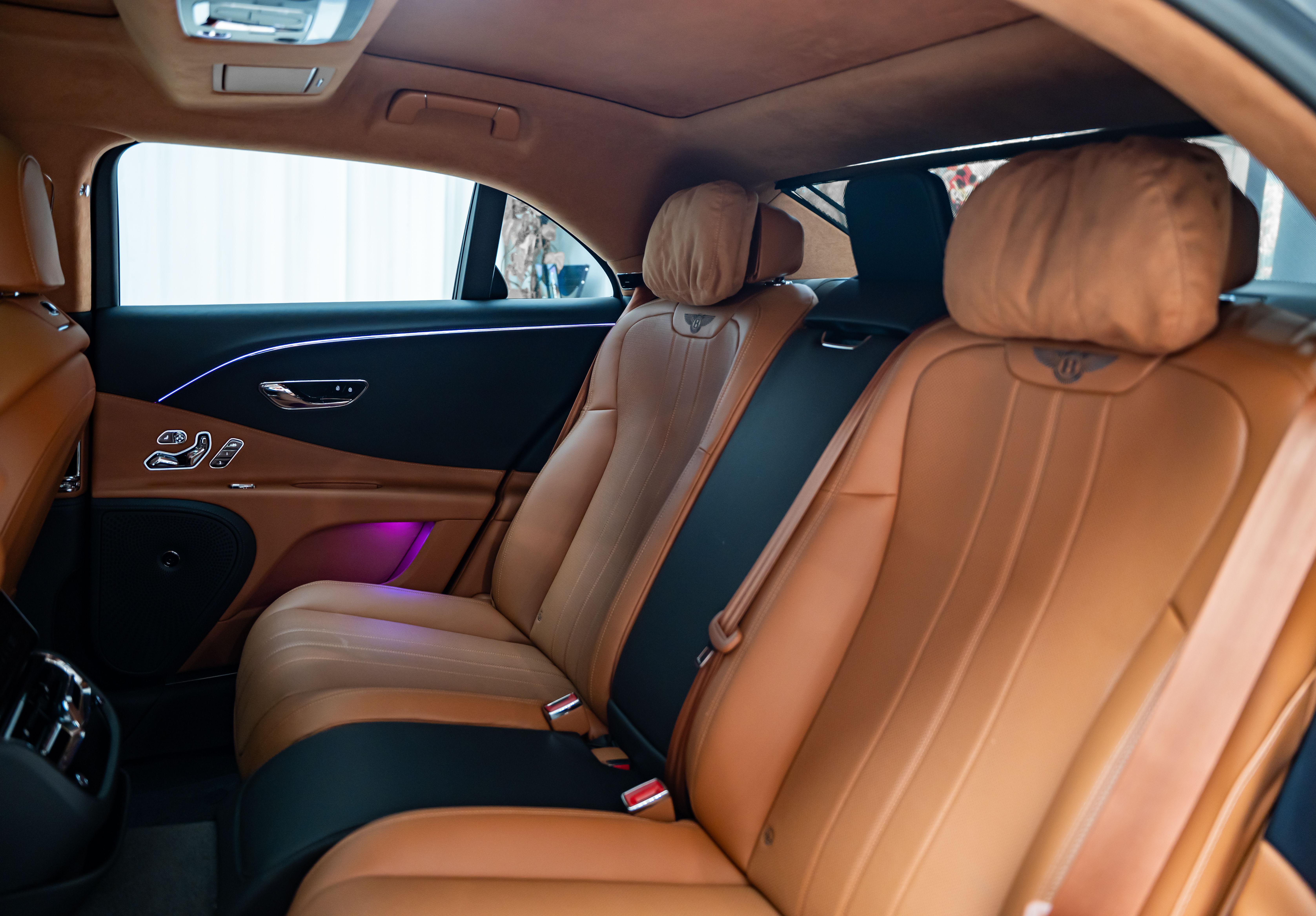 Bentley Fei Chi 2022 thumb 8