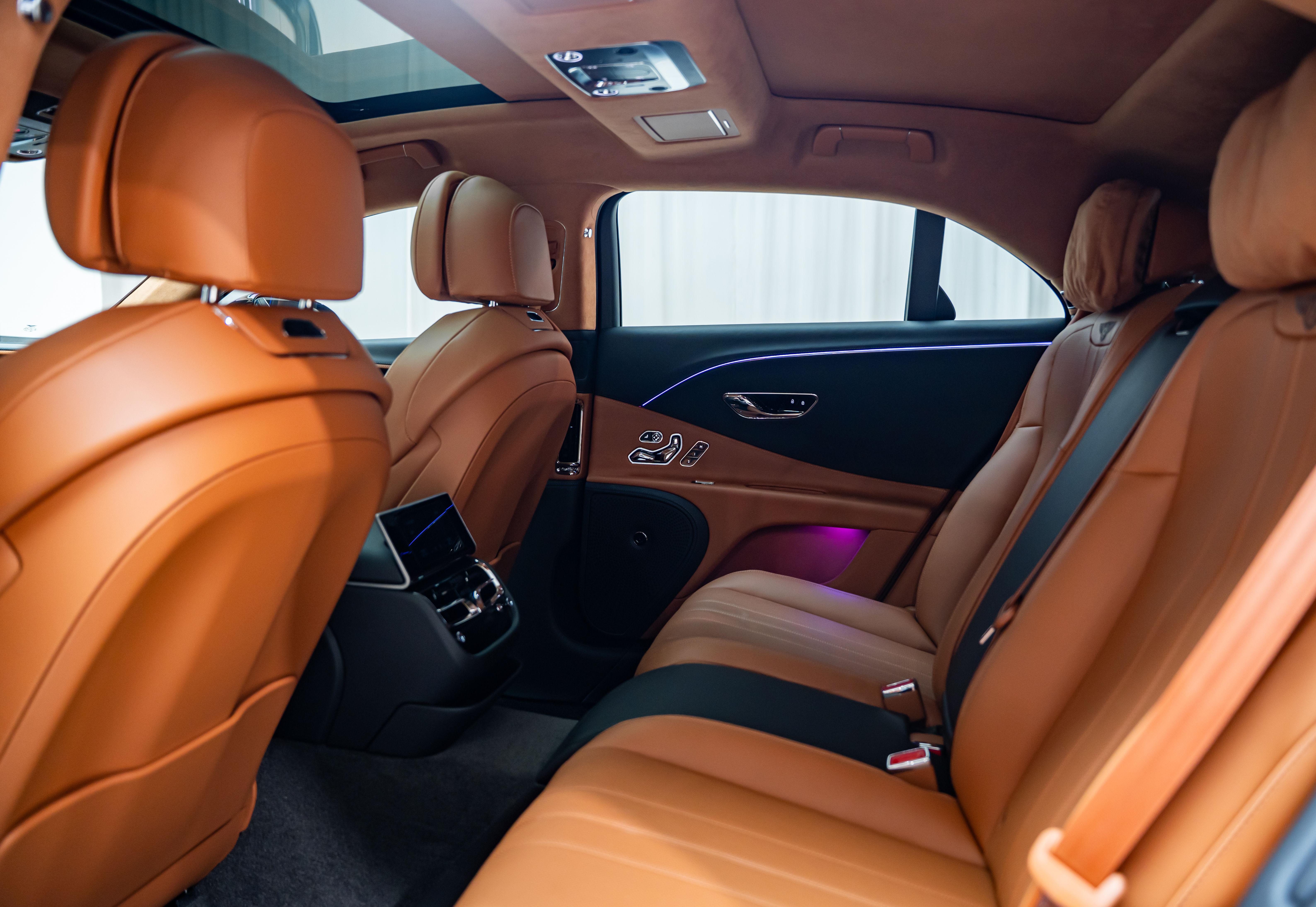 Bentley Fei Chi 2022 thumb 9