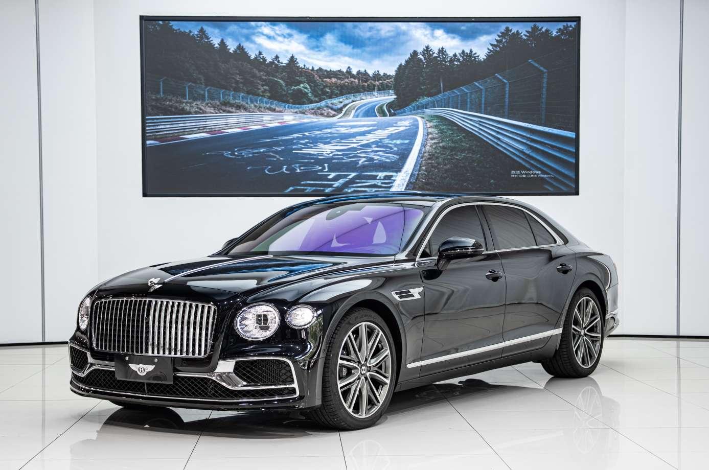Bentley Fei Chi 2022 thumb 10