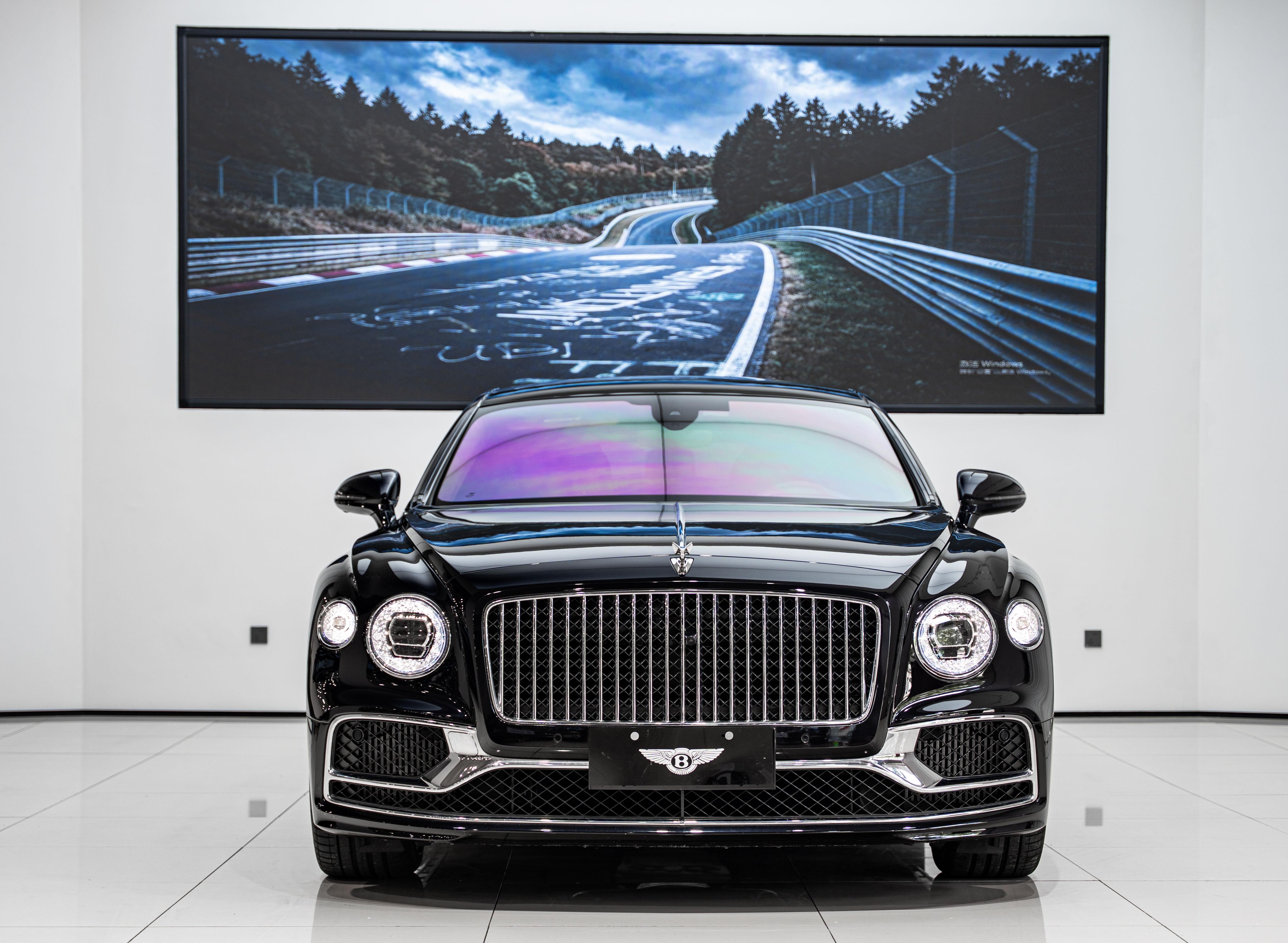 Bentley Fei Chi 2022 thumb 11