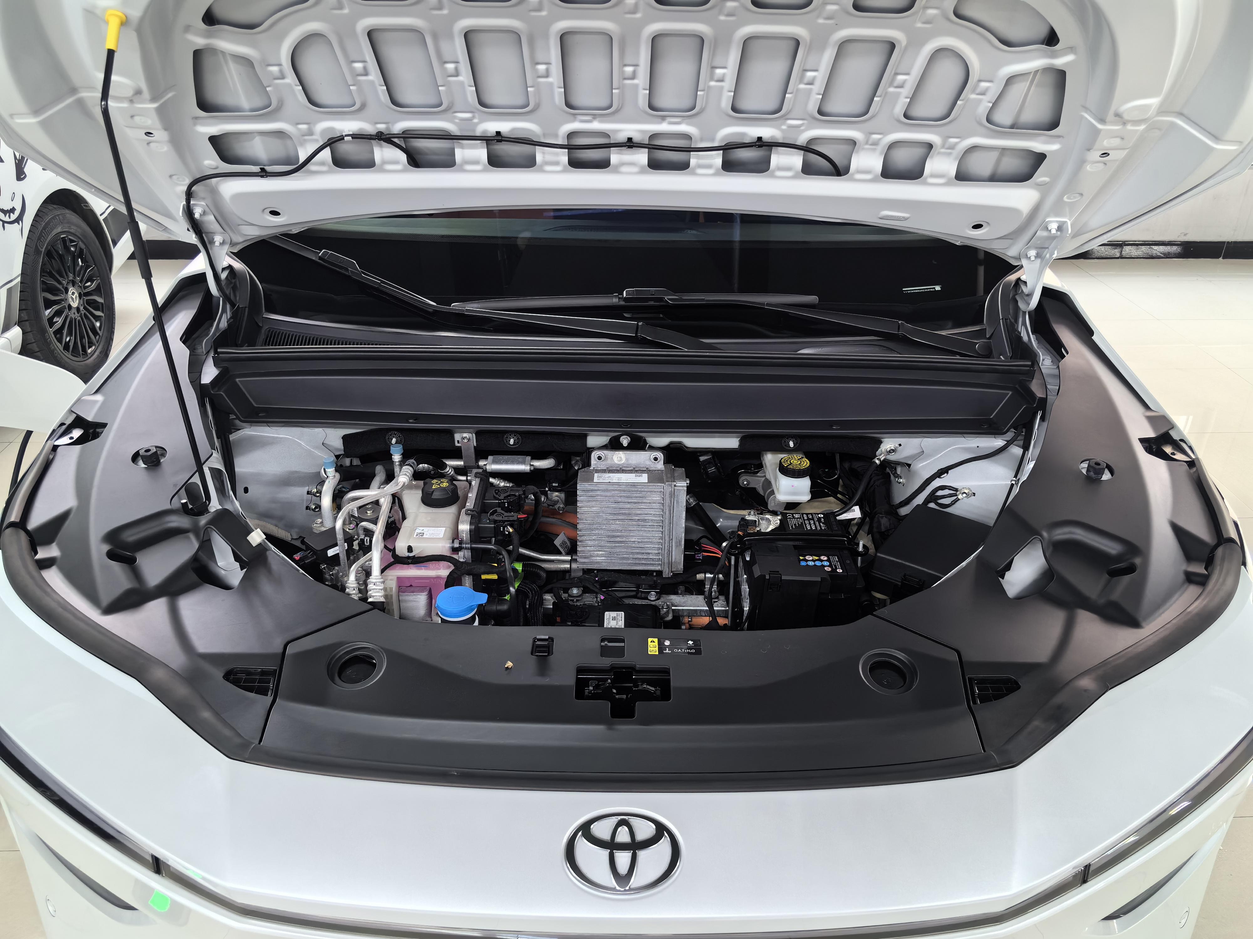 Toyota 3X 2025 thumb 5