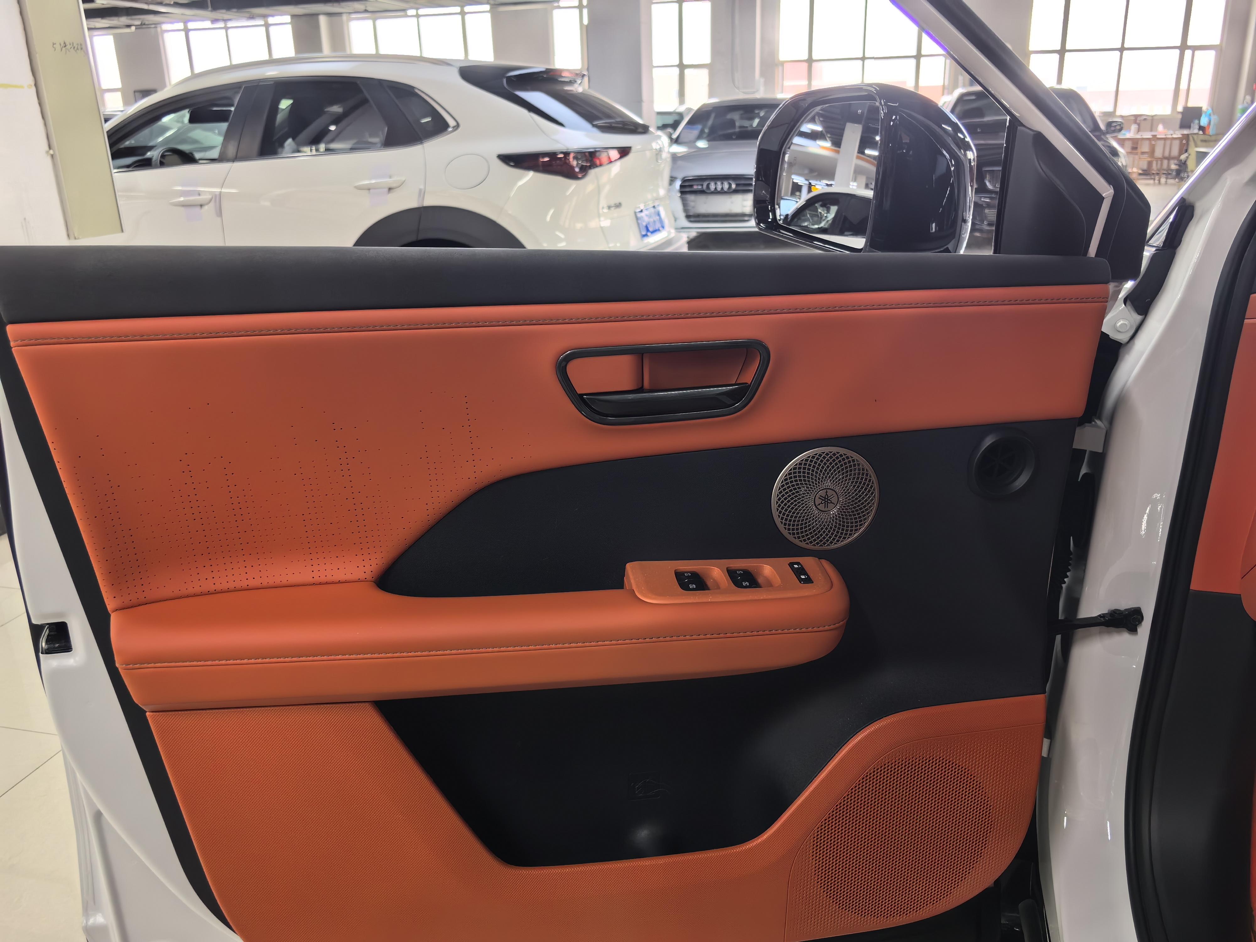 Toyota 3X 2025 thumb 11