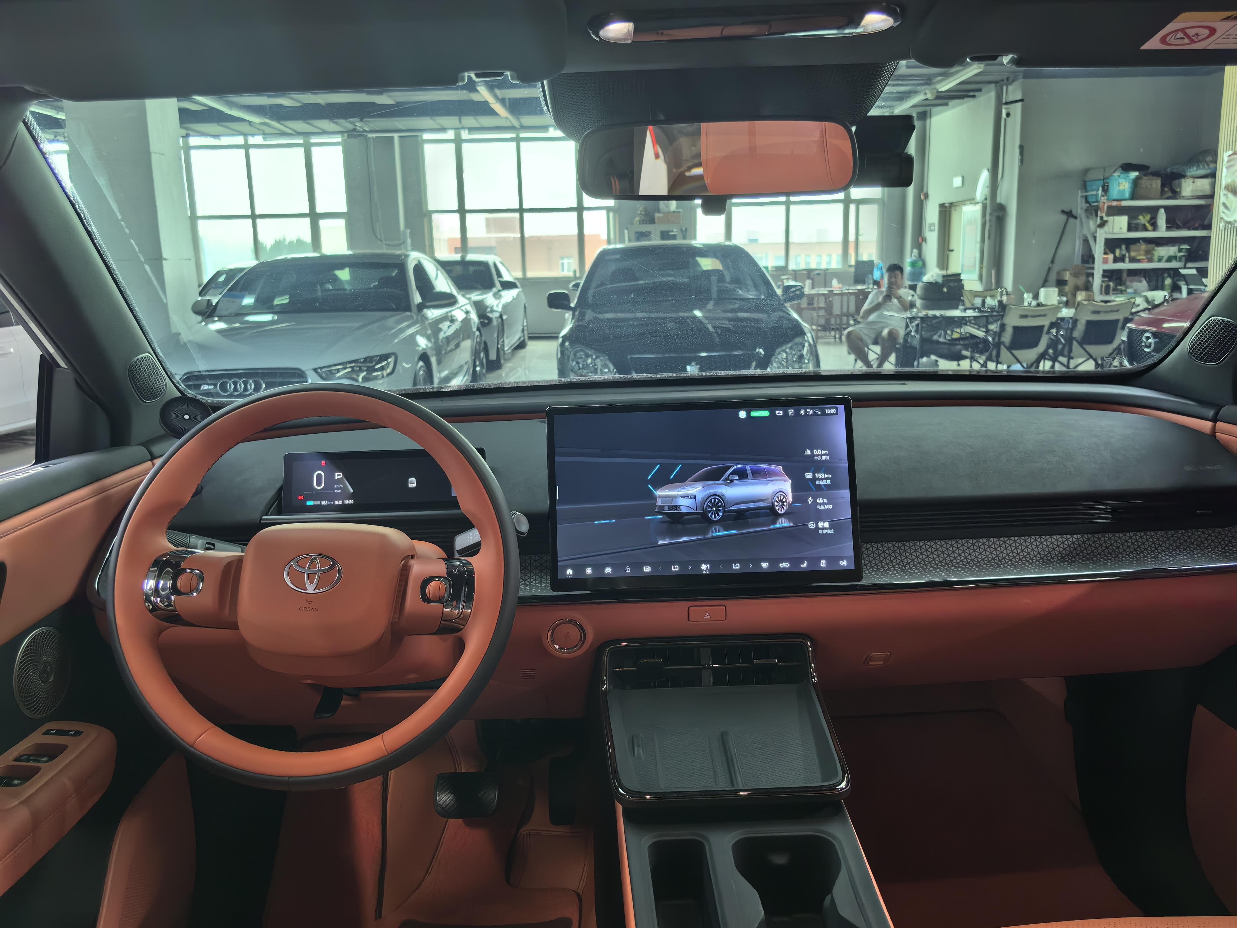 Toyota 3X 2025 thumb 12