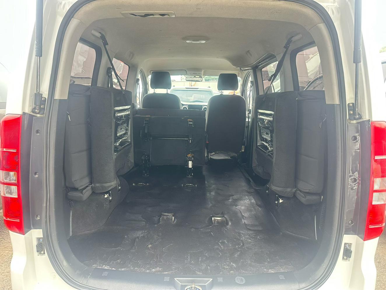 JAC Refine M3 2019 thumb 7