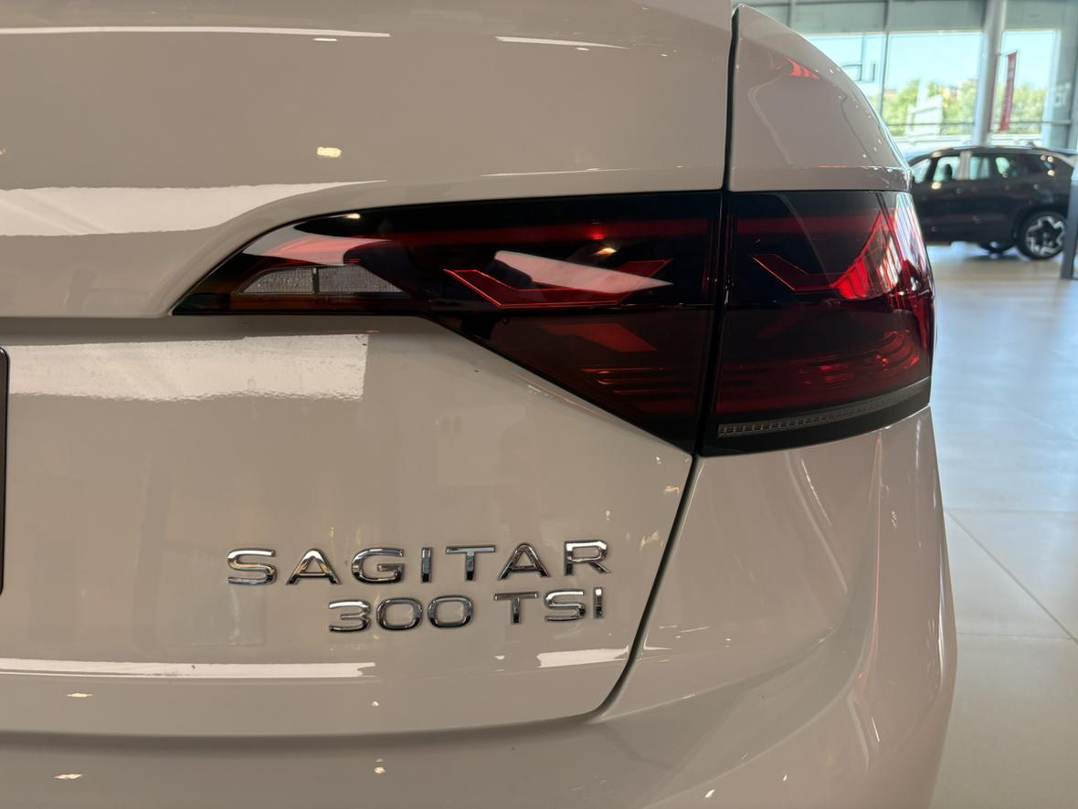 Volkswagen Sagitar 2026 thumb 5