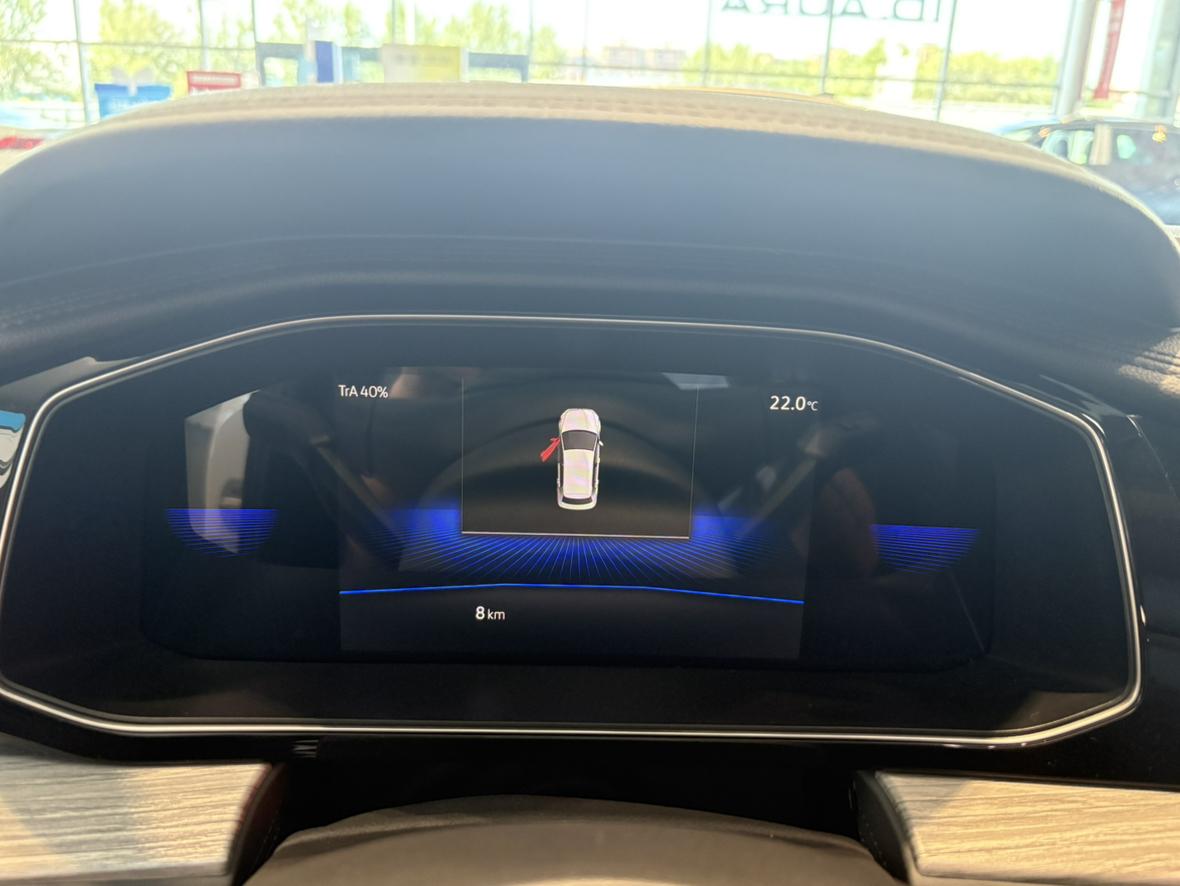 Volkswagen Sagitar 2026 thumb 8