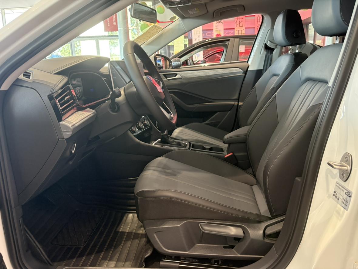 Volkswagen Sagitar 2026 thumb 9