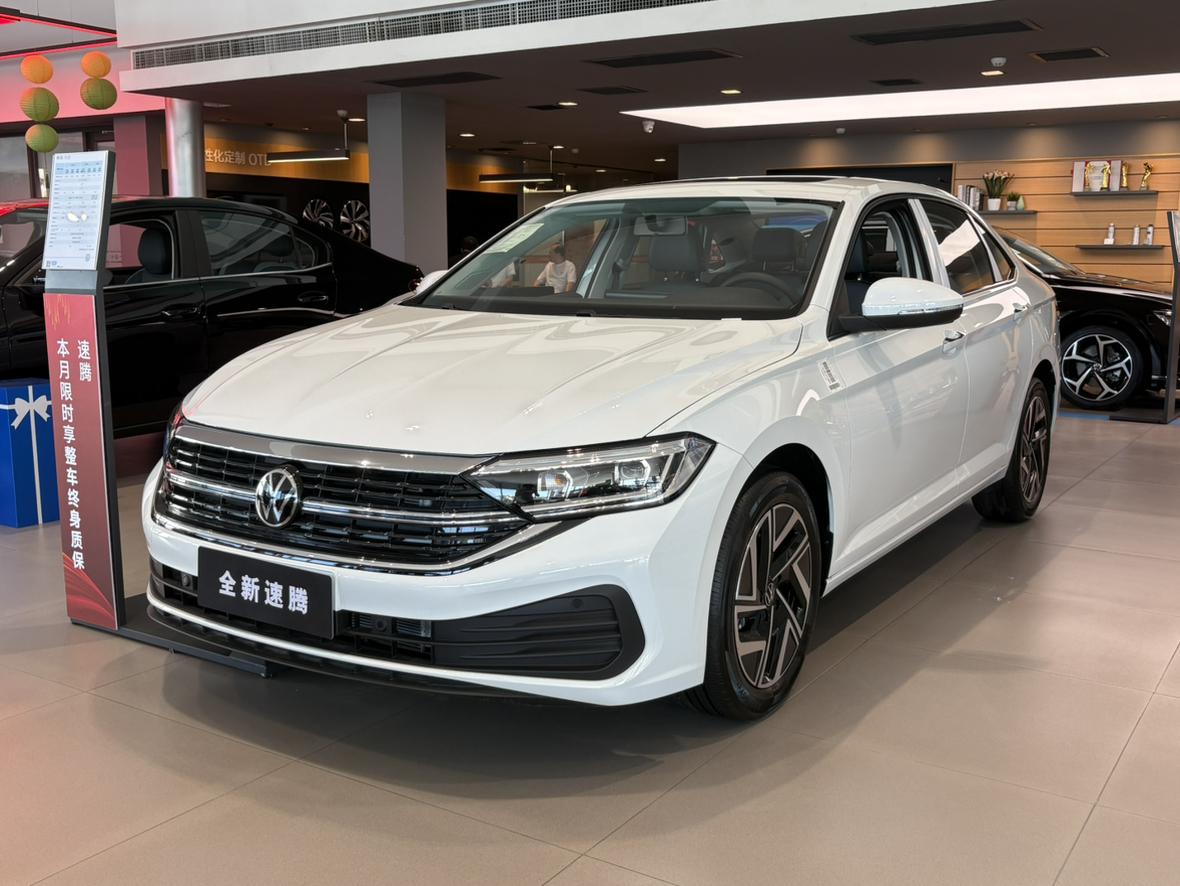 Volkswagen Sagitar 2026 thumb 12