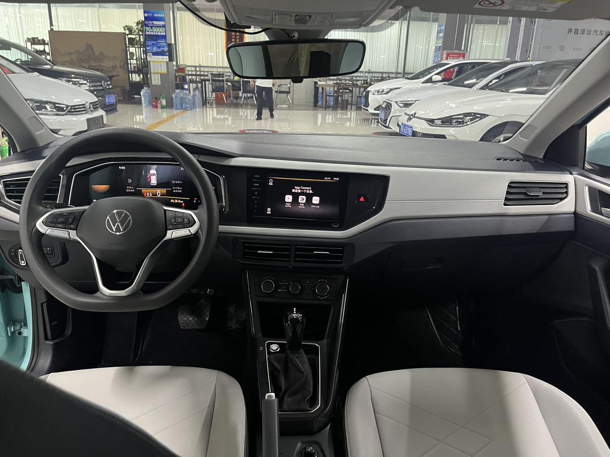 Volkswagen Lavida XR 2023 thumb 6