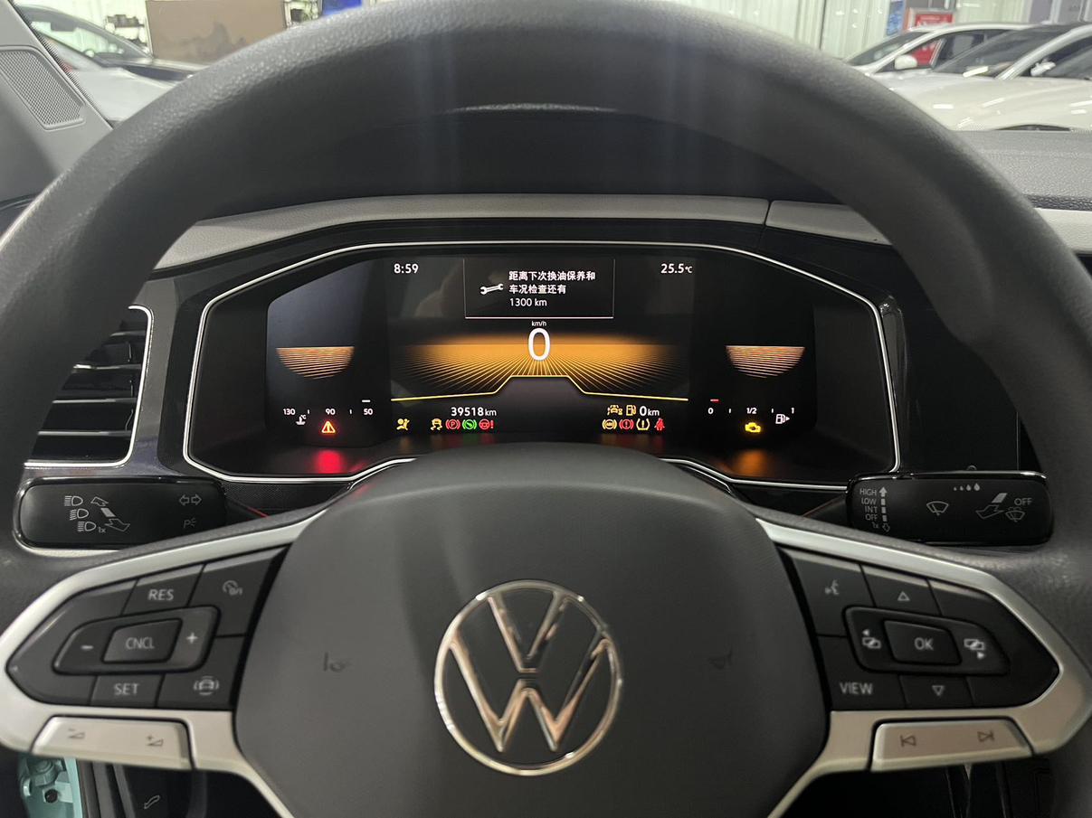Volkswagen Lavida XR 2023 thumb 7