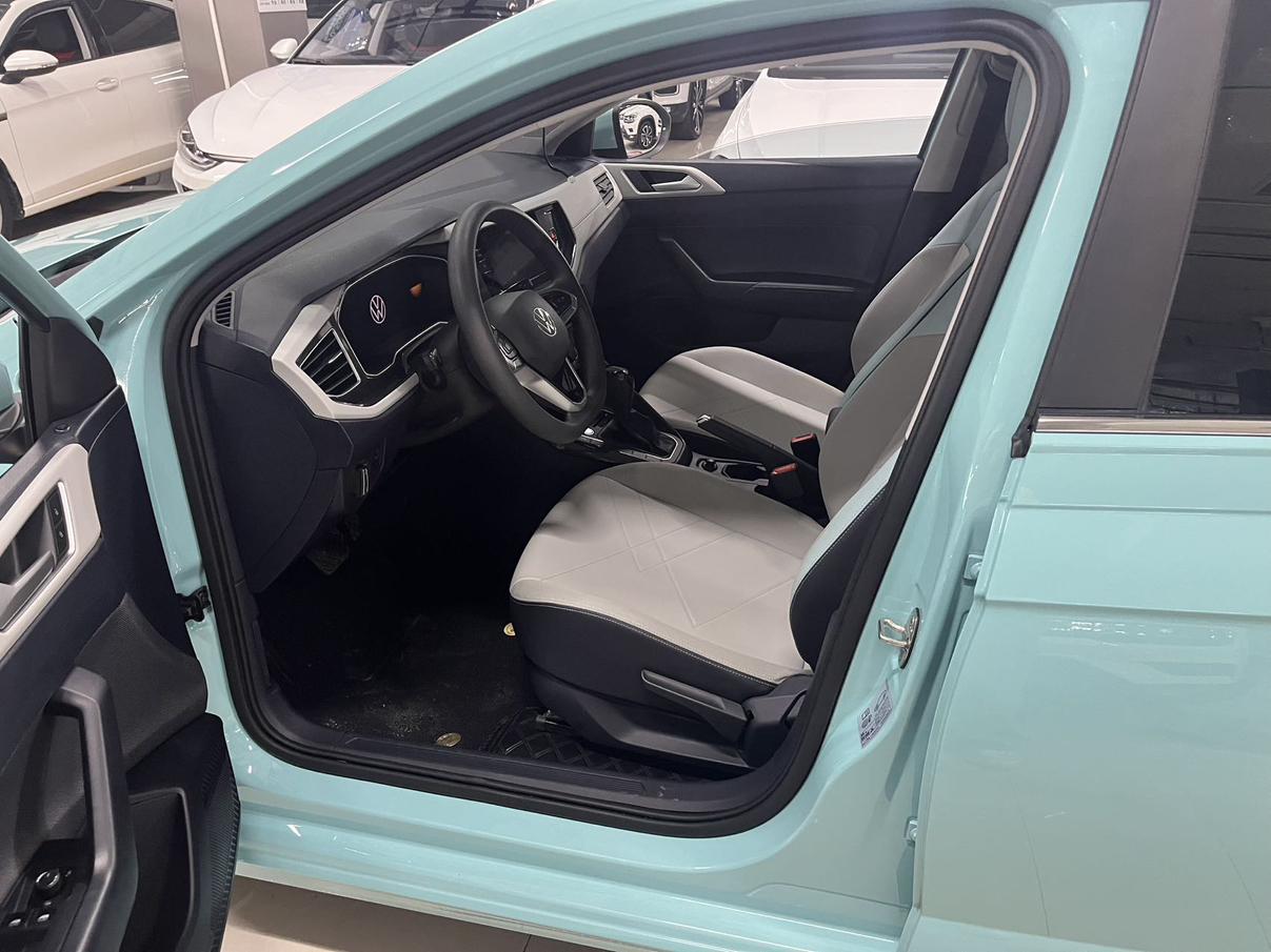 Volkswagen Lavida XR 2023 thumb 8