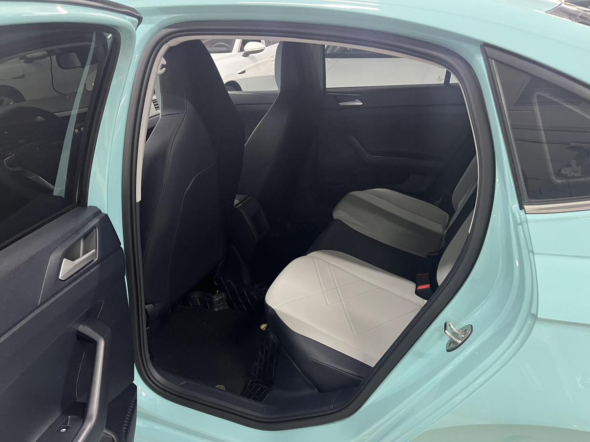Volkswagen Lavida XR 2023 thumb 9