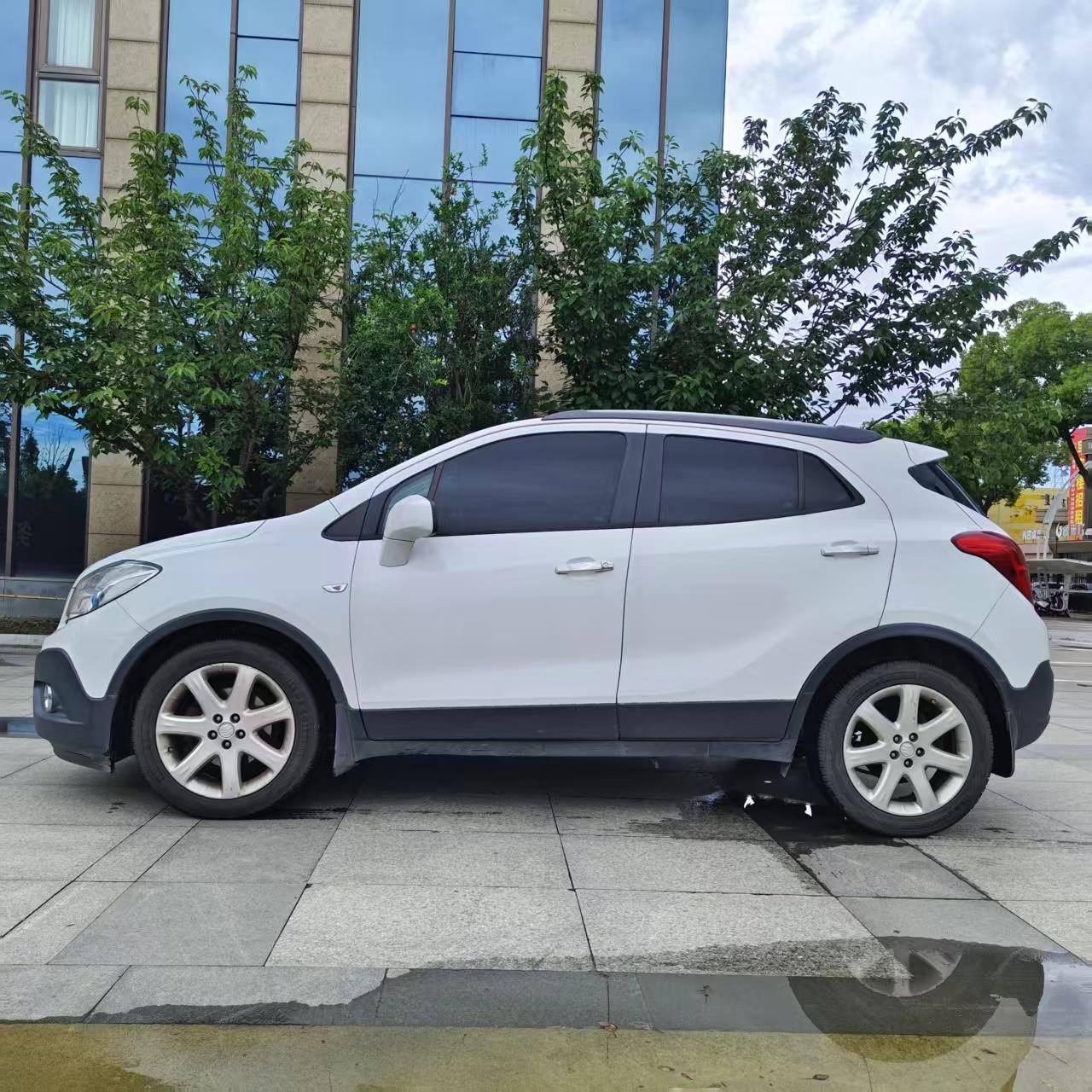 Buick Encore 2015 thumb 2
