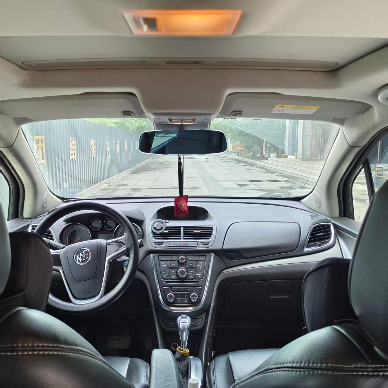 Buick Encore 2015 thumb 7