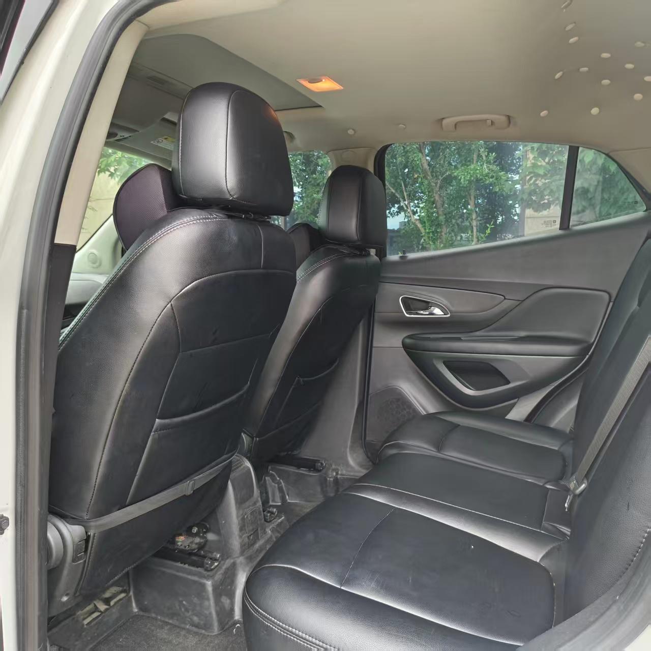 Buick Encore 2015 thumb 11