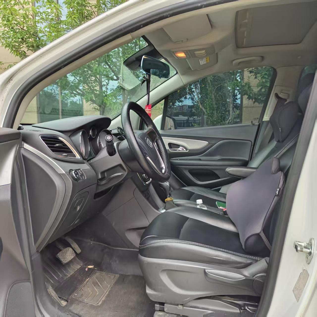 Buick Encore 2015 thumb 12