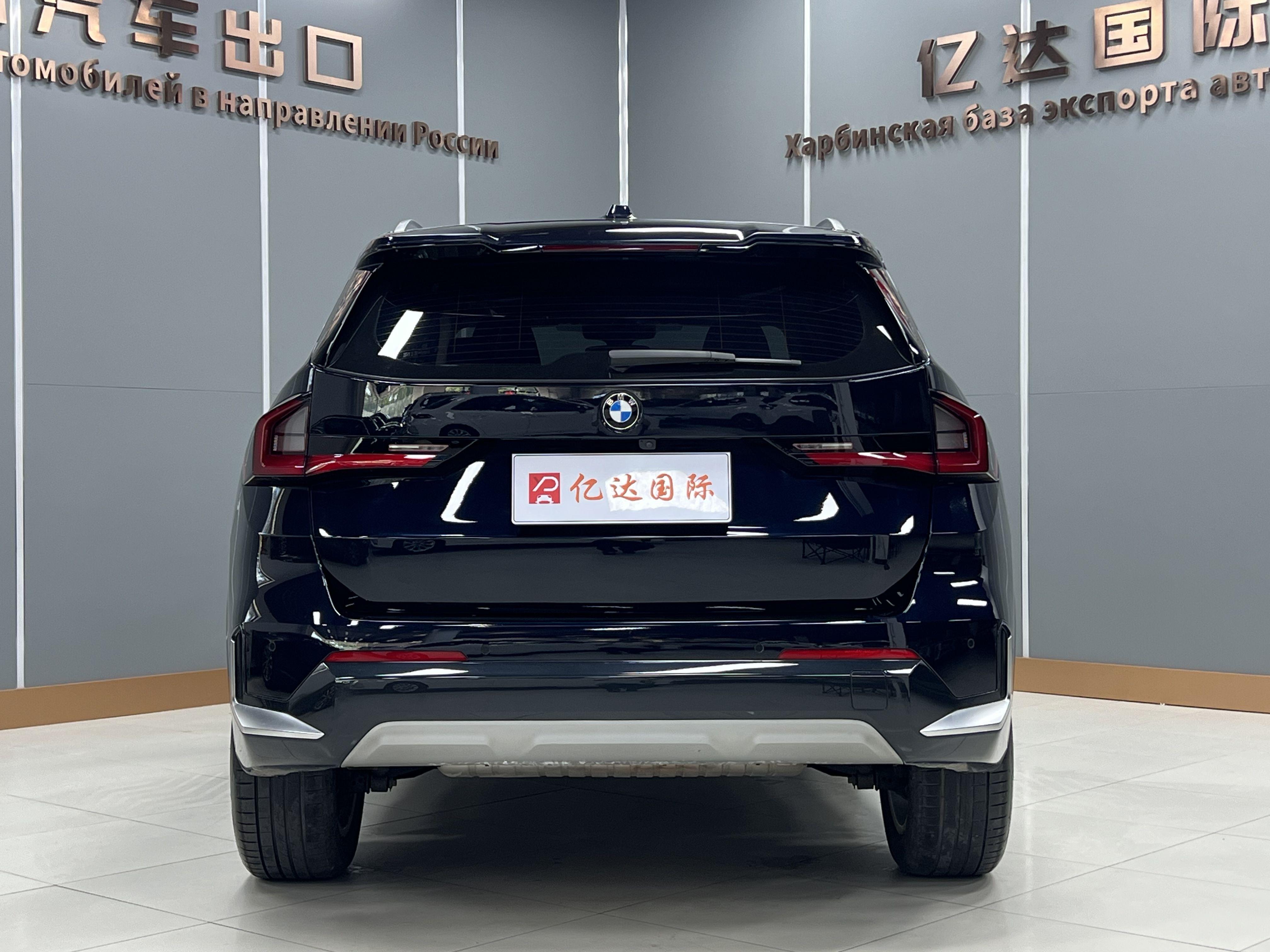 BMW X1 2023 thumb 3