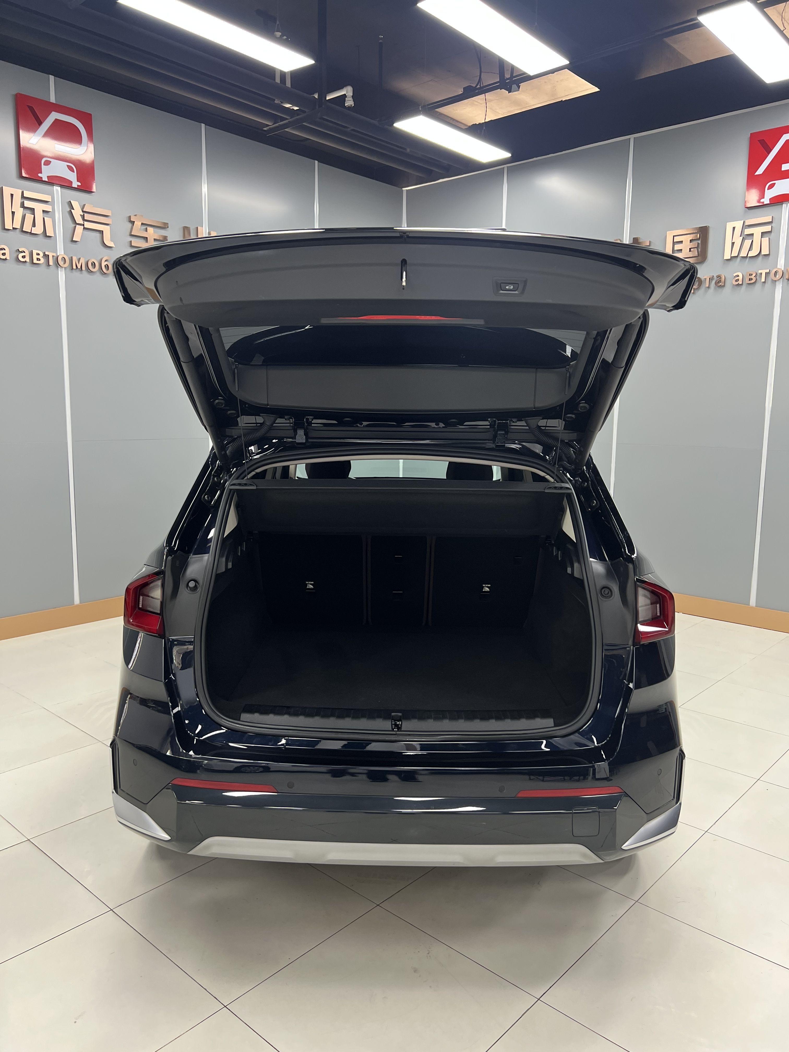 BMW X1 2023 thumb 5