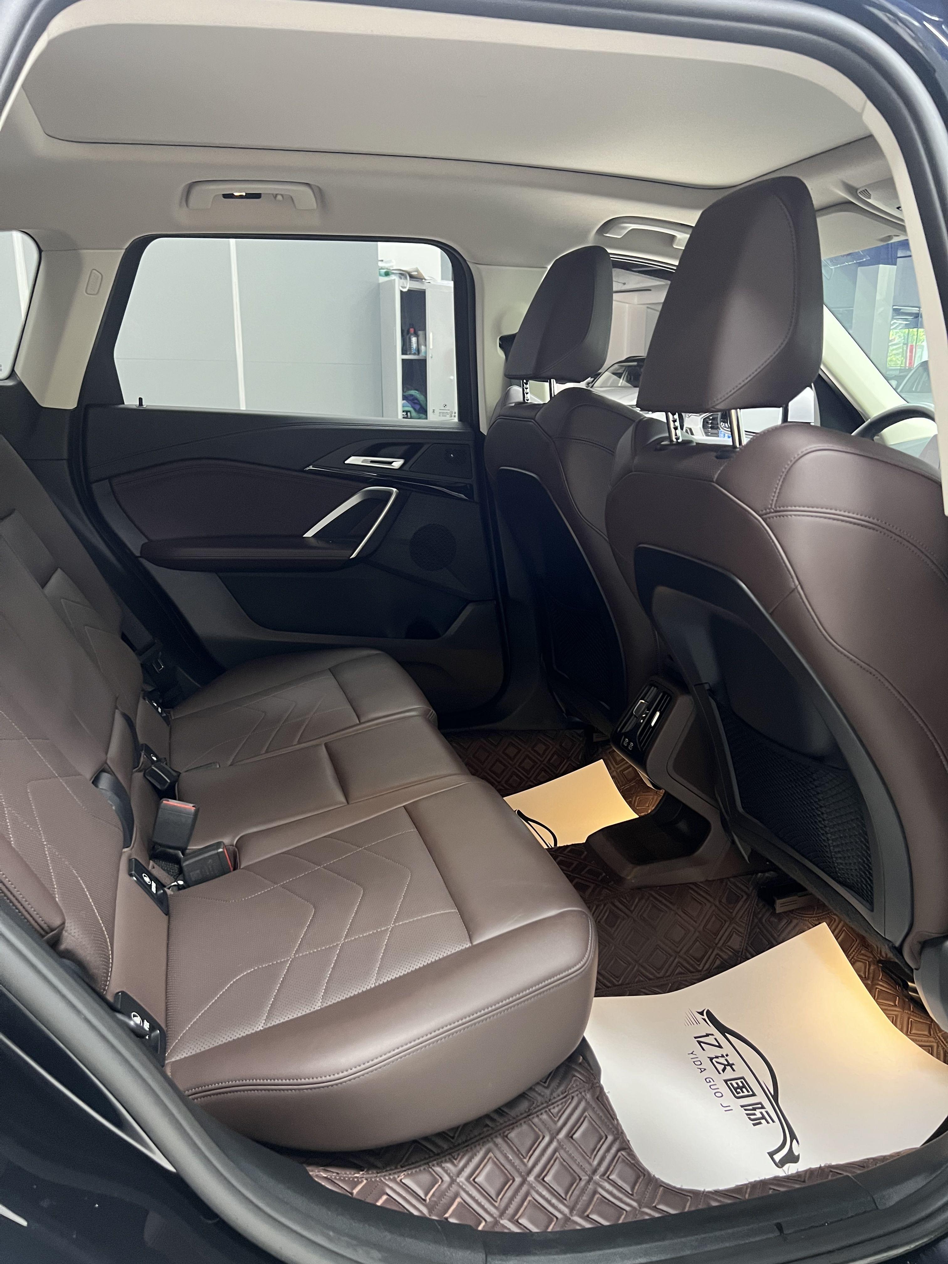 BMW X1 2023 thumb 10