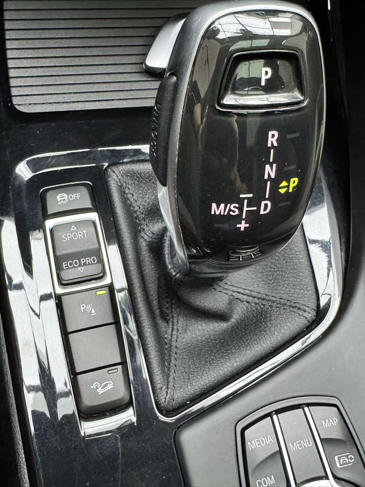 BMW X1 2020 thumb 6