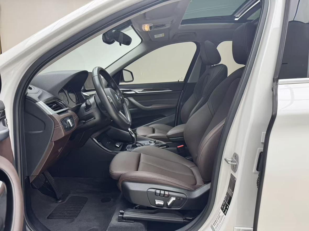 BMW X1 2020 thumb 12