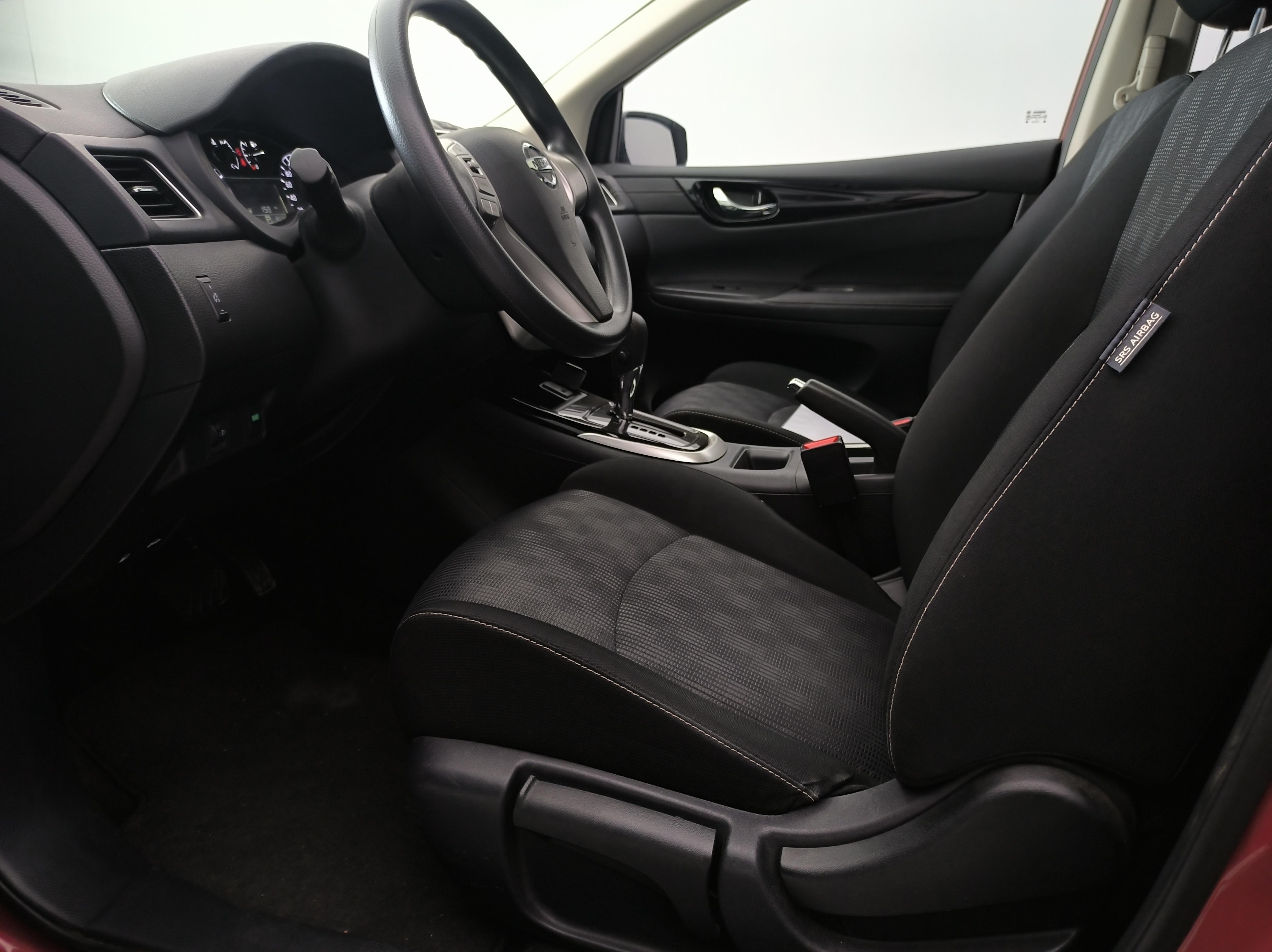 Nissan Tiida 2019 thumb 9