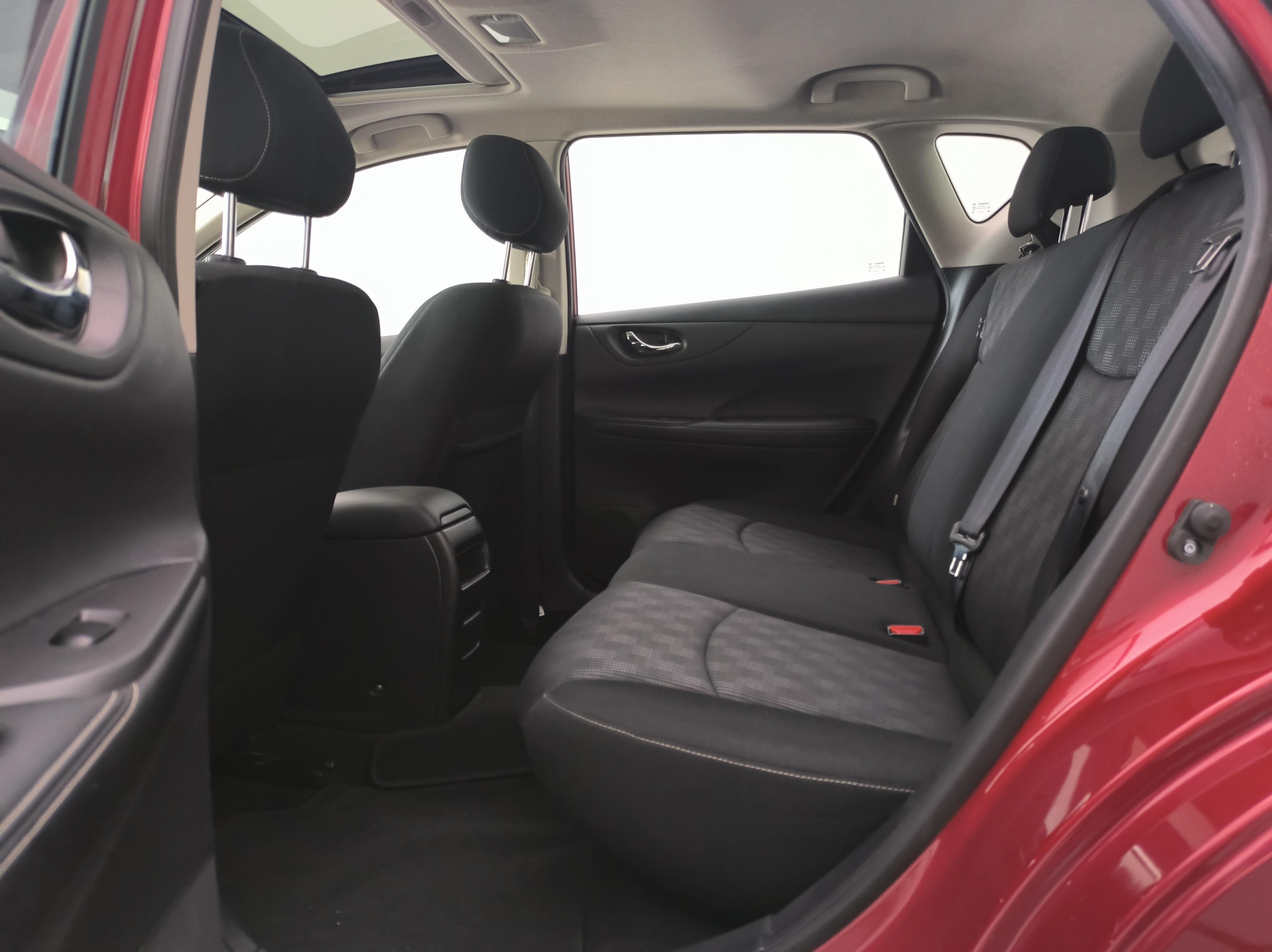 Nissan Tiida 2019 thumb 10