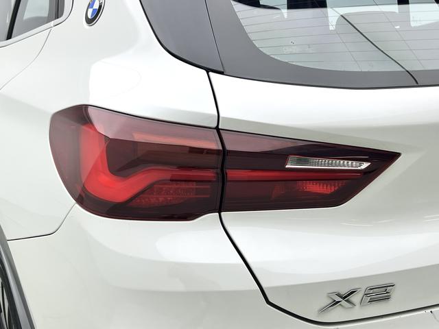 BMW X2 2021 thumb 11